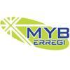 Erregi MYB Matching your Business Logo