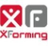 XForming - Training & Performance Logo