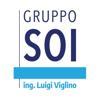 GRUPPO SOI | Corsi di Formazione Amministrazione del Personale e Diritto del Lavoro Logo