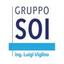GRUPPO SOI | Corsi di Formazione Amministrazione del Personale e Diritto del Lavoro Logo