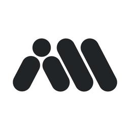 I.AM Studio - Freelance Studio Logo