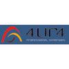 4ur4 Professional Synergies Logo