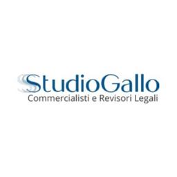 Studio Gallo Francesco Commercialisti Associati Logo