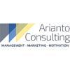 Arianto Consulting Logo