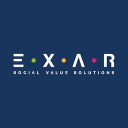 EXAR Social Value Solutions Logo
