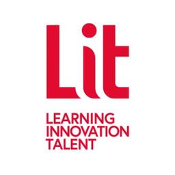 Learning Innovation Talent Logo