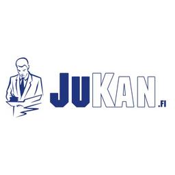 JuKan Finland Logo
