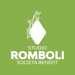 Studio Romboli - Società Benefit Logo