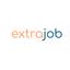 Extrajob per il tuo lavoro, per la tua carriera! Logo
