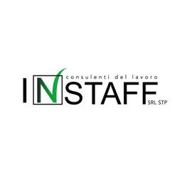 InStaff STP Logo