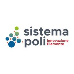 Sistema Poli di Innovazione Piemonte Logo
