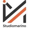 Studiomarino STP Logo