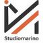 Studiomarino STP Logo