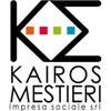 Kairos Mestieri Logo