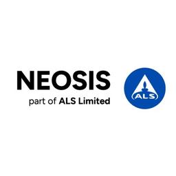 Neosis S.r.l. part of ALS Limited Logo
