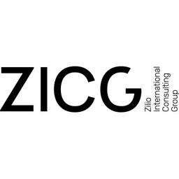 ZICG (Zilio International Consulting Group) Logo