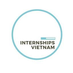 Internship and Job in Vietnam Logo
