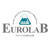 Eurolab Srl | Analisi e Controlli Ambientali Logo