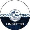 Conflavoro PMI Lingotto Logo