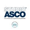 Studio ASCO Logo