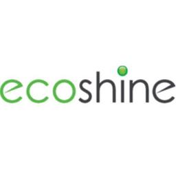 Ecoshine Environmental Car Cleaning Services Logo