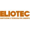 Eliotec disinfestazioni Logo