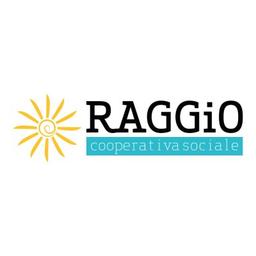 Cooperativa Sociale Raggio Logo