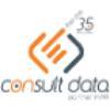 Consult Data - Partner in HR Logo