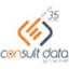 Consult Data - Partner in HR Logo