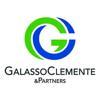 Studio GALASSO CLEMENTE & PARTNERS STP Logo