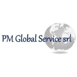 PM Global Service Srl Logo