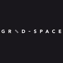 Grid Space Logo