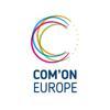 Com'ON Europe Logo