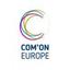 Com'ON Europe Logo