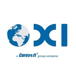 OXI Logo