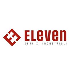 Eleven Servizi srl Logo