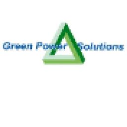 Green Power Solutions Srl Logo