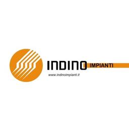 Indino Impianti Logo
