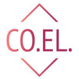 CO.EL. S.A.S. Logo