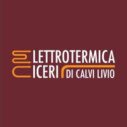 ELETTROTERMICA CICERI SAS Logo