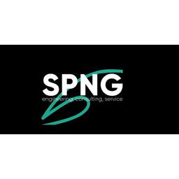 SPNG S.R.L. Logo