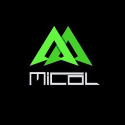 MICOL s.r.l. Logo