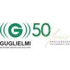 GUGLIELMI SRL radar microwave sensors Logo