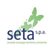 SETA S.p.A. Logo