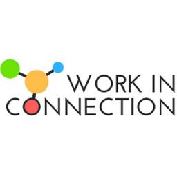 Work in Connection Logo
