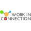 Work in Connection Logo