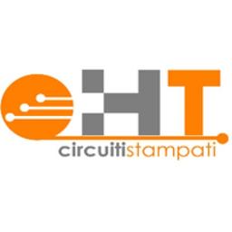 High Tech Elettronica Srl Logo