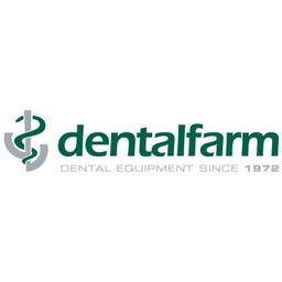 Dentalfarm Srl Logo