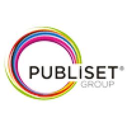 Publiset Group Logo