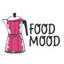 Les FoodMood Logo